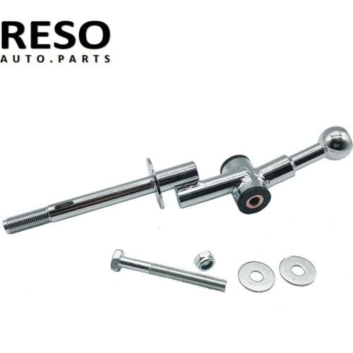RESO--6 Speed Short Throw Shifter For 2004-2019 Subaru Wrx Sti Poly