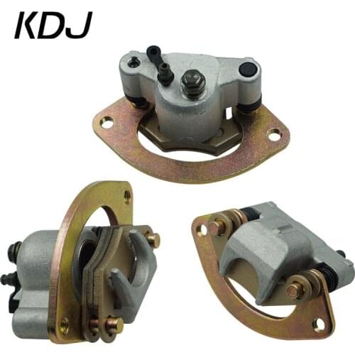 Motorcycle Brake Caliper with Pads Right Front or Rear For Polaris Sportsman 550 850 XP 09