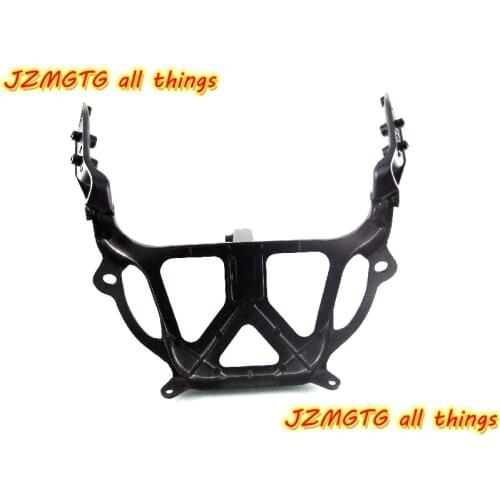 Upper Front Headlight Headlamp Bracket Fairing Stay Head Cowling For SUZUKI GSXR600/750 2001 2002 2003