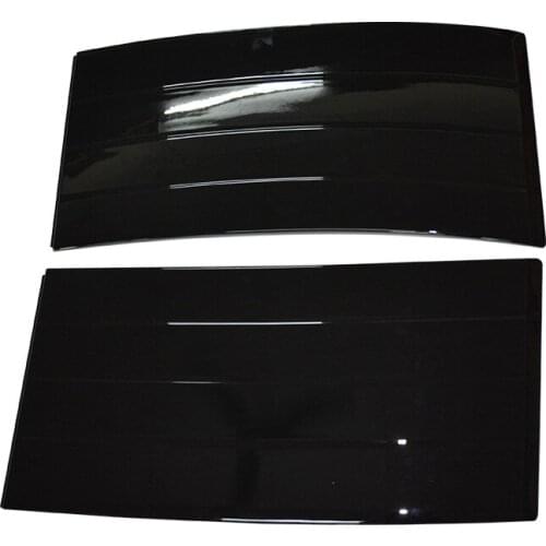 2021 Suitable For Range 2018 Rover Executive Modified Trim Kit Upgraded High Configuration Door Light Strip