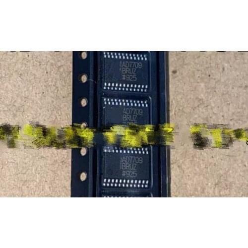 5-10PCS/ AD7709BRUZ AD7709BRU AD7709 7709