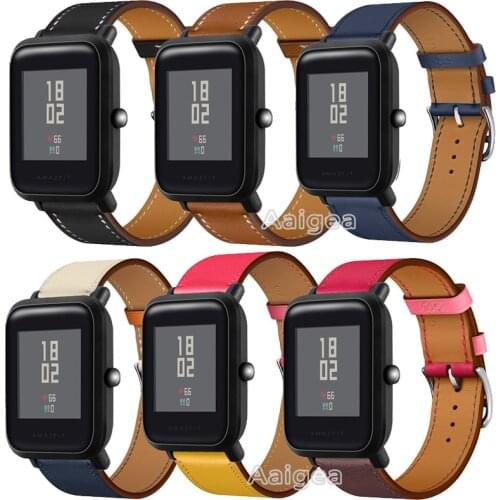 Aaigea Apple Watch Straps