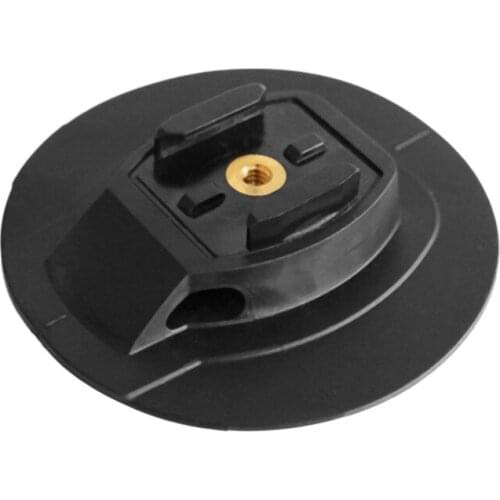 Outdoor Surfboard Camera Holder Motion Camera Stand Base Outdoor Fixed Stable Mount for Inflatable Surfboard Accessory