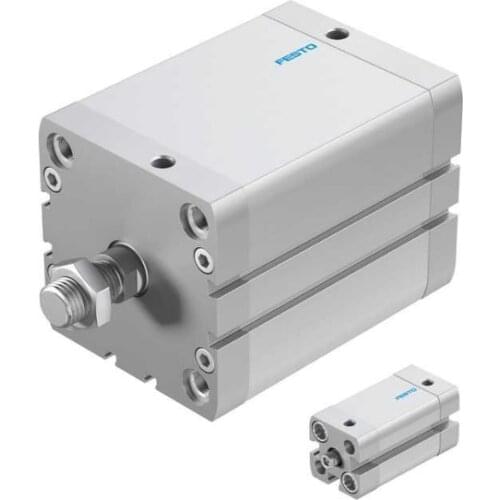 Festo cylinder AEN-25-10-I-P-A-Z