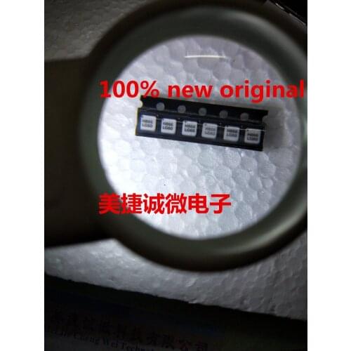 HMC866LC3C HMC866LC3CETR NEW Real figure Free Shipping