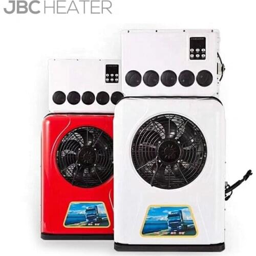 JBC Transport And Accessories