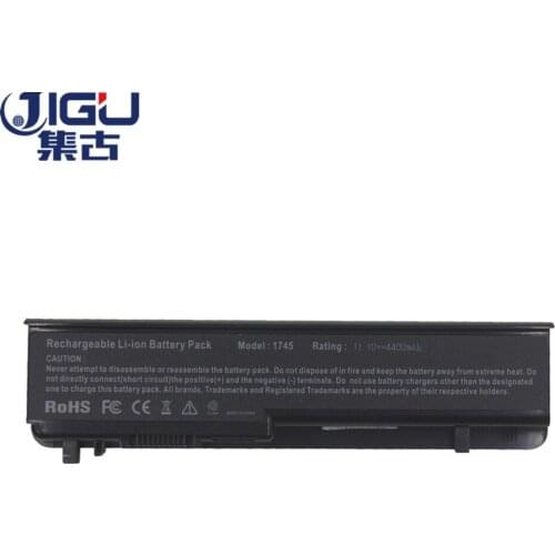 JIGU 0M905P 0N856P 0U150P 0U164P 0W077P Laptop battery for Dell Studio 17 1745 1747 1749 P02E S1745 S1747 S1749