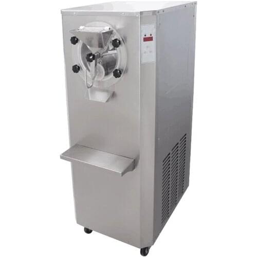 Frozen yogurt machine commercial hard ice cream machine for sale