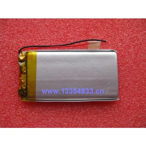 MP4 battery MP5 battery, Ge Mei 6000 GME S5000 battery 423467