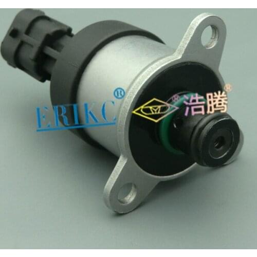 ERIKC original measure unit 0928400617 original Fuel metering valve 0 928 400 617