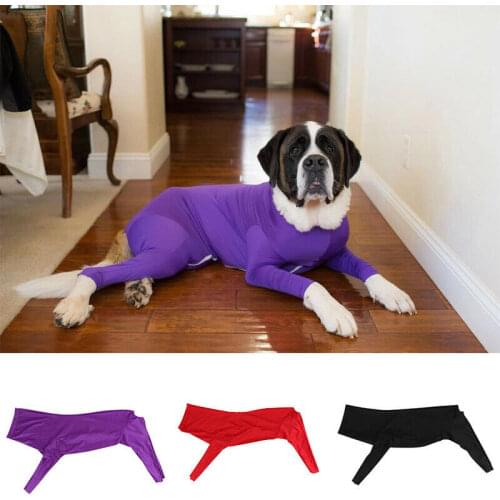 PERNEAKY Overalls For Dogs