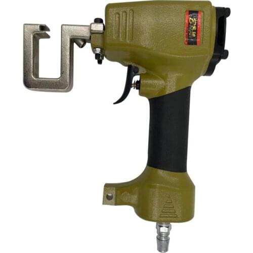 Pneumatic partition rivet free keel pliers light steel keel punch ceiling punch keel gun