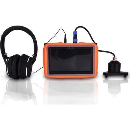 Latest Model!PQWT-L40 pipe water leak locator