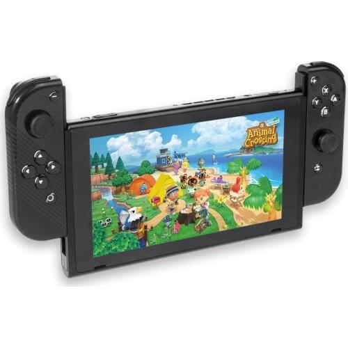 DOBE TNS-19185 wired controller For Nintendo Switch Controller Handle Grip Joypad Left and Right Gamepad