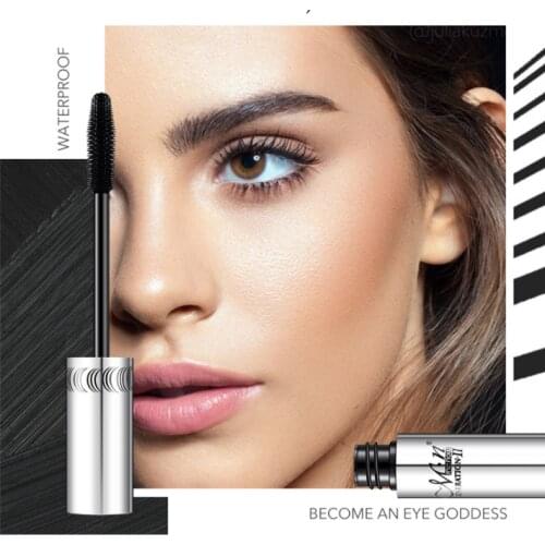 Brand New M.n Makeup Mascara Volume Express False Eyelashes Make Up Waterproof Thick Lengthening Eyes Cosmetics Set