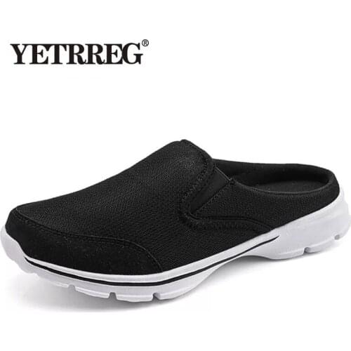 Vancat Men's Slippers