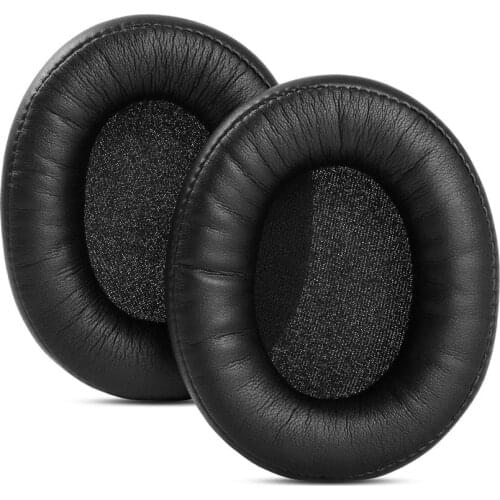 Replacement Earpads Foam Ear Pads Pillow Cushion Cover Cups Repair Parts for Sennheiser HDR120 RS120 RS110 HDR110 Headphones