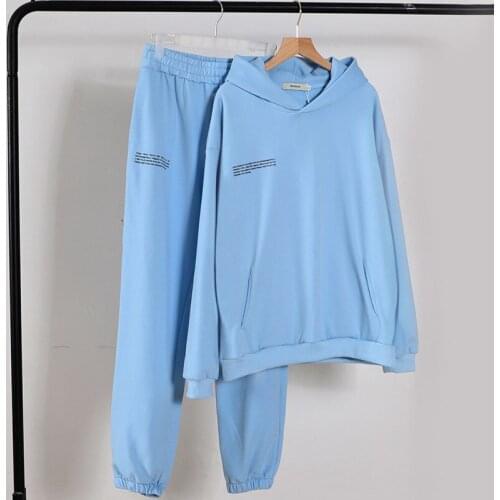 YICIYA spring and autumn new gold velvet sports suit womens fashion Leggings Slim leisure two piece set,tracksuit women,met