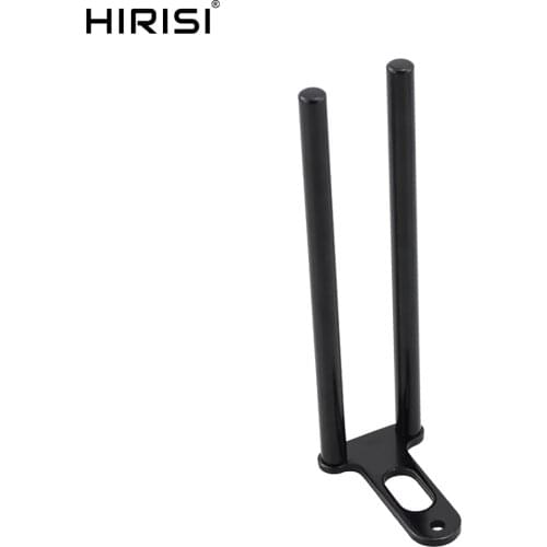 1 X Carp Fishing Aluminium Snag Bars Ears for Carp Fishing Tackle Bite Alarms Windproof Snag Bar