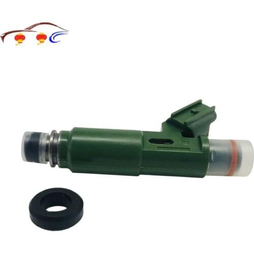 2019 NEW Car fuel injector Suitable for Toyota Corolla 1.8L Chevrolet Prizm Matrix Injector 23250-22040 high quality hot