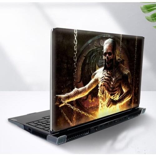 New Sale Laptop Cover Shell Case For Lenovo Full Protector Shell Sticker For Lenovo Legion 15R 15.6 2020 r7000 y7000 y545 y540