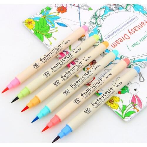 Акварельные маркеры DDAYUP China At AliExpress