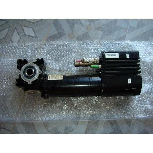 1PC USED LENZE SSN40-1GHAR047C22+SSN40-1FHAR