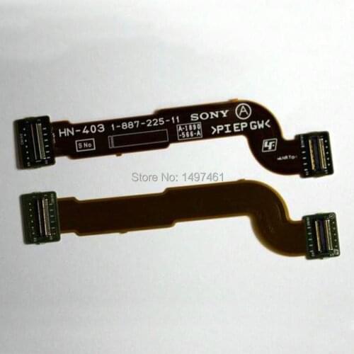 HN-403 HN403 Grip handle bracket fiexible Cable FPC parts for Sony PMW-200 PMW-EX280 PMW-EX260 EX280 EX260 Camcorder