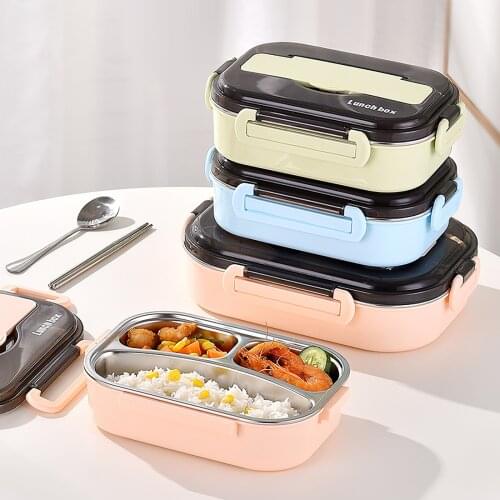 HOSPORT Lunch Boxes