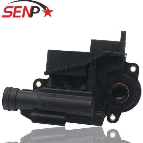 079 103 464 D Oil Separator Fit For Audi A6 S6 quattro 2004-2011 079103464D