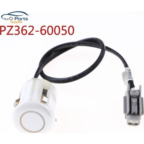 New PZ362-60050 PZ36260050 Parking Sensor PDC For Toyota Land Cruiser 4.0L GRJ200 1GRFE PZ362-60050-A0 car accessories