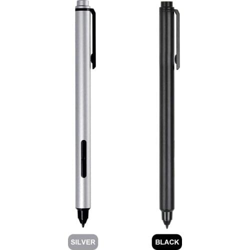 Surface Pen Capacitor Pen Stylus For Stylus Electromagnetic 4096 Pressure Point No Bluetooth Broad Compatibility New Generation