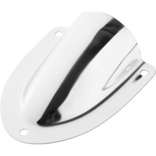 Stainless Steel Vent Wire Cover for Boat Yacht Dinghy Accessories