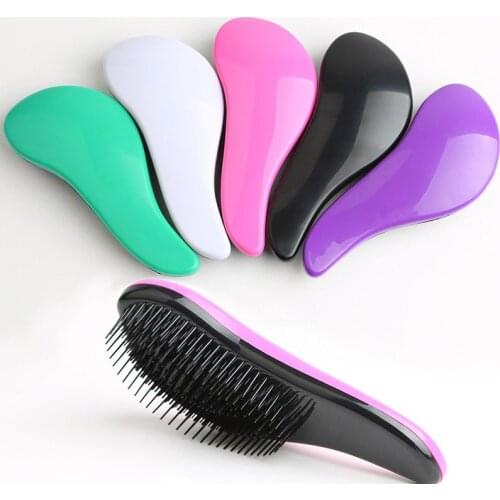 Pet Massage Comb Cat Dog Hair Removal Brush Puppy Bath Massage Comb Shedding Tools Dog Grooming Accessories Pet Supplies