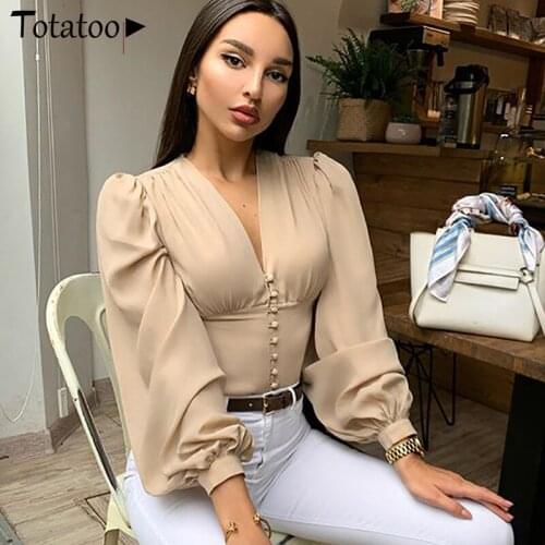 Serytee Women's Blouses