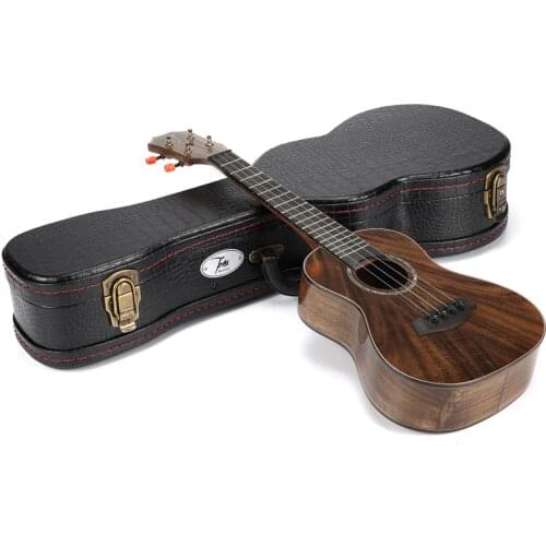 Suerte Guitar Accessories