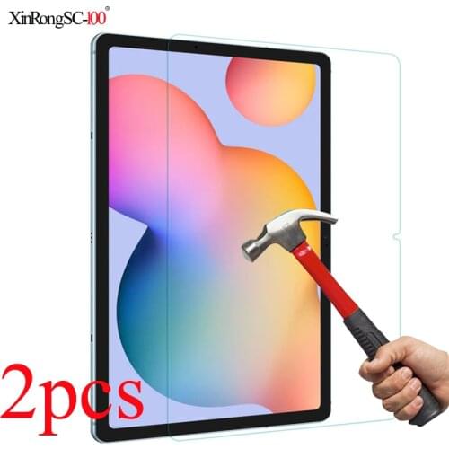 Tempered Glass for Samsung galaxy tab S7 11 inch Screen Protector for SM-T870 SM-T875 T876B Protective Film 9H 2.5D Tablet Glass
