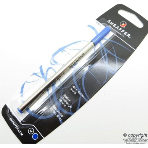 Sheaffer Roller Refil Blue Replacement