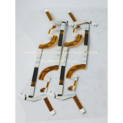 1pcs New original For Canon EF 24-105mm F/4L IS USM Lens Aperture Flex Cable Repair Parts