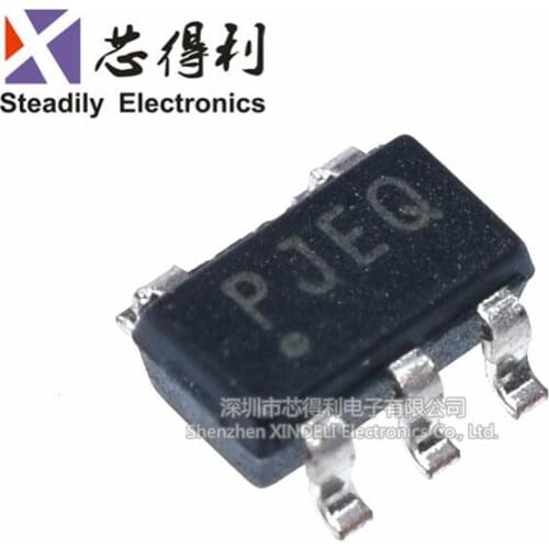 10pcs/lot Brand New & Original TPS 73201dbvr SOT23-5 Adj 250mA Low-Voltage Linear Voltage Regulator