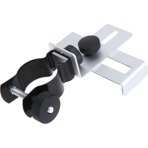24-38mm Microscope Telescopes Universal Photography Bracket Mount Phone Adapter