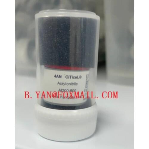 CITY 4AN Acrylonitrile CiTicel Sensor AI200-800