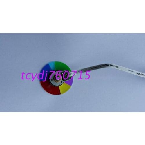 Projector Color Wheel Color Separation Film Suitable for Optoma HD20LV/HD70S/IS802/HN6541/HD23