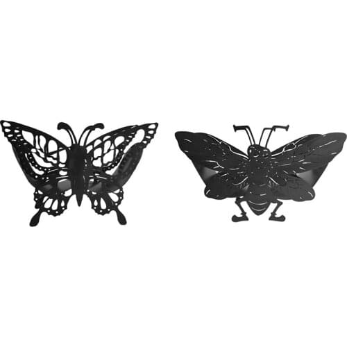 Toilet Paper Holder Free-Standing Bathroom Tissue Storage Black Standing Roll Tissue Storage Shelf