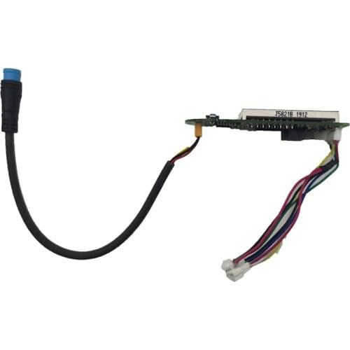 Electric Scooter M365 Pro Dashboard for XIAOMI MI MIJIA M365 For Xiaomi M365 Pro Scooter BT Circuit Board With Display Original