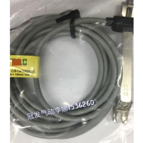 CS1-M-020-S12 CS1-M-020-S16 CS1-M-020-S20 CS1-M-020-S25 original magnetic switch sensor spot