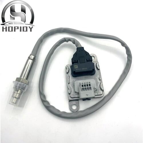 Hopidy SNS0736_ 9821120980 HYN3038 New Nox Sensor for Citroen C3 C4 DS3 DS4 DS5 Berlingo Relay 1.6 2.0 BlueHDi / 98 211 209 80