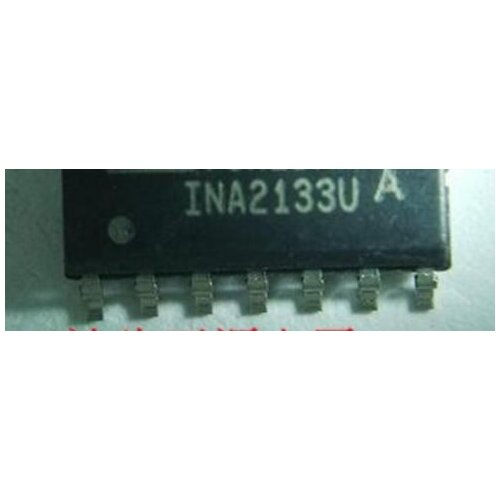 INA2133U OP270G A3983SLPT LTC1412CG MC145425DW INA121U