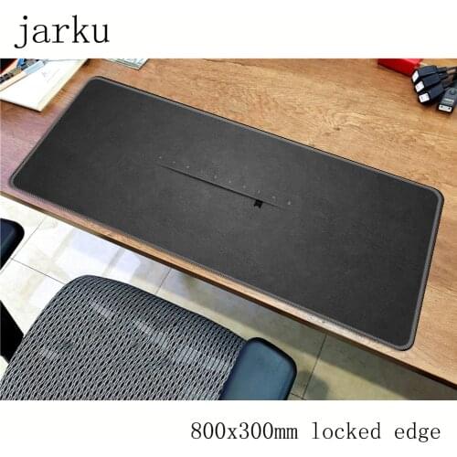 Minimalism Artistic mouse pad Mass pattern Computer mat 800x400X3MM gaming mousepad large padmouse keyboard games pc gamer desk