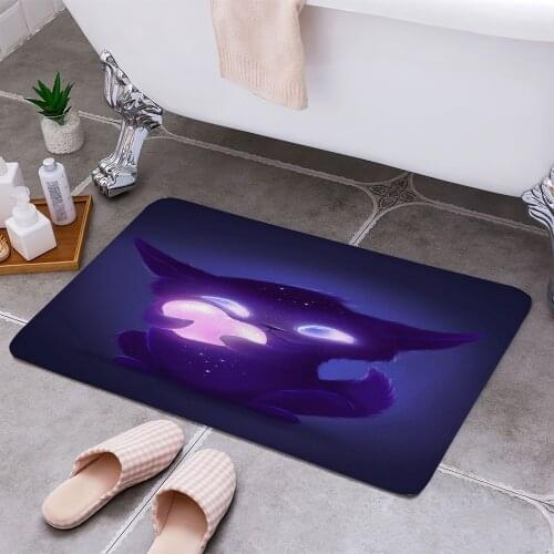 Hugging Love 3D Print Doormats Rectangle Non-Slip DoorMat Bedroom Kitchen Entrance Print Door rugs Dropshipping